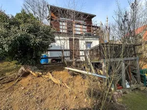 Prodej chaty, Lštění, 72 m2