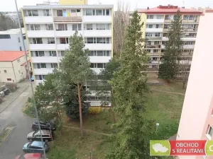 Prodej bytu 3+1, Brandýs nad Labem-Stará Boleslav - Brandýs nad Labem, Vrbová, 61 m2