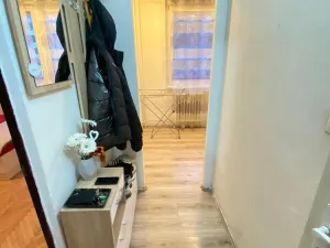 Pronájem bytu 1+1, Olomouc, Jílová, 32 m2