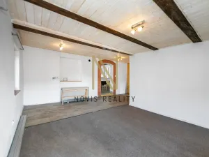 Prodej rodinného domu, Honezovice - Hradišťany, 126 m2