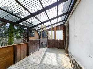 Prodej rodinného domu, Honezovice - Hradišťany, 126 m2