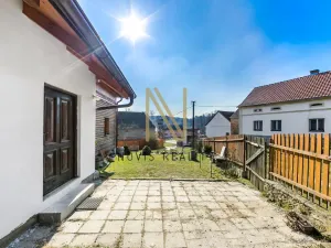 Prodej rodinného domu, Honezovice - Hradišťany, 126 m2