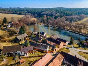 Prodej rodinného domu, Honezovice - Hradišťany, 126 m2