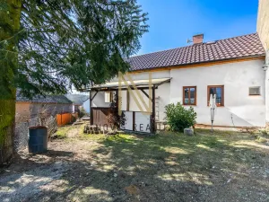 Prodej rodinného domu, Honezovice - Hradišťany, 126 m2