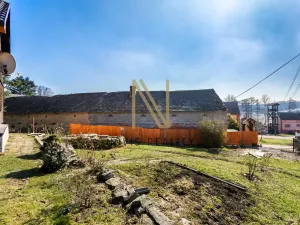 Prodej rodinného domu, Honezovice - Hradišťany, 126 m2