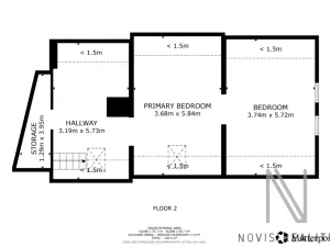 Prodej rodinného domu, Honezovice - Hradišťany, 126 m2