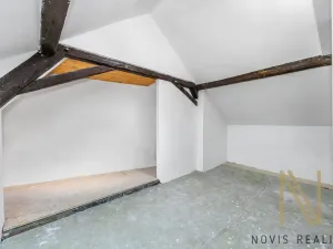 Prodej rodinného domu, Honezovice - Hradišťany, 126 m2