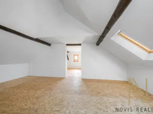 Prodej rodinného domu, Honezovice - Hradišťany, 126 m2