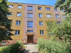 Pronájem bytu 3+kk, Most, 1. máje, 55 m2