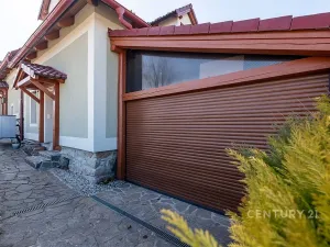 Prodej chaty, Vrábče - Koroseky, 220 m2