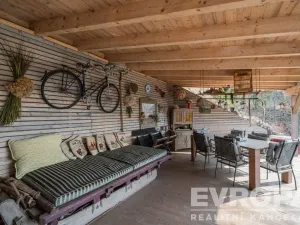 Prodej rodinného domu, Horní Kalná, 120 m2