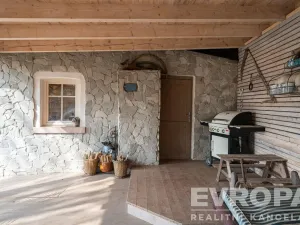 Prodej rodinného domu, Horní Kalná, 120 m2