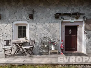 Prodej rodinného domu, Horní Kalná, 120 m2