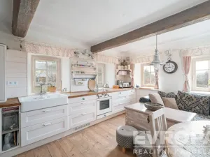 Prodej rodinného domu, Horní Kalná, 120 m2