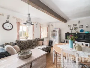 Prodej rodinného domu, Horní Kalná, 120 m2