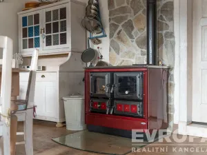 Prodej rodinného domu, Horní Kalná, 120 m2