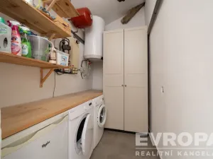 Prodej rodinného domu, Horní Kalná, 120 m2