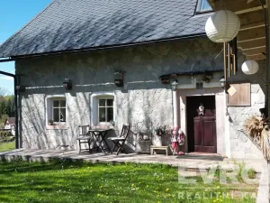 Prodej rodinného domu, Horní Kalná, 120 m2