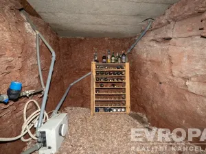 Prodej rodinného domu, Horní Kalná, 120 m2
