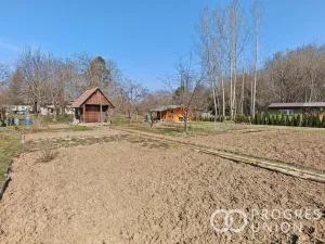 Prodej zahrady, Kroměříž, 367 m2