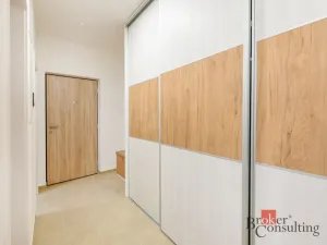 Pronájem bytu 2+kk, Plzeň - Jižní Předměstí, Železná, 73 m2