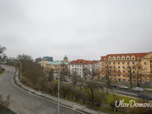 Prodej bytu 2+1, Praha - Dejvice, Šárecká, 56 m2