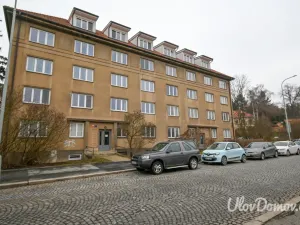 Prodej bytu 2+1, Praha - Dejvice, Šárecká, 56 m2