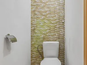 Prodej bytu 3+1, Praha - Lhotka, Mezilesní, 64 m2