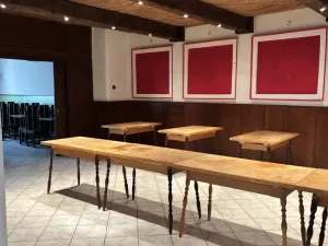 Prodej komerční nemovitosti, Kralovice, Markova tř., 600 m2