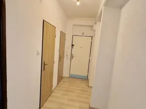 Prodej bytu 2+1, Teplice, Buzulucká, 54 m2