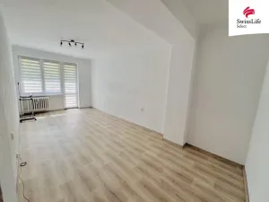 Prodej bytu 2+1, Teplice, Buzulucká, 54 m2
