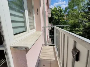Prodej bytu 2+1, Teplice, Buzulucká, 54 m2