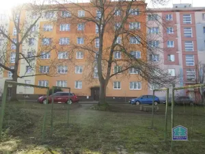 Prodej bytu 2+1, Plzeň - Lobzy, Koterovská, 54 m2