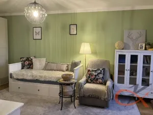 Pronájem bytu 1+1, Prostějov, Družstevní, 39 m2