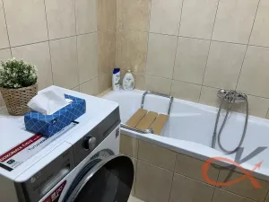 Pronájem bytu 1+1, Prostějov, Družstevní, 39 m2