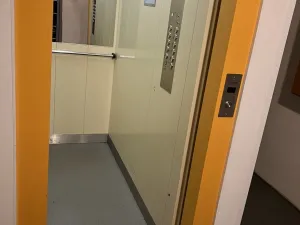 Pronájem bytu 1+1, Prostějov, Družstevní, 39 m2