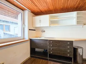 Pronájem bytu 1+1, Stříbrná Skalice, Pražská, 65 m2