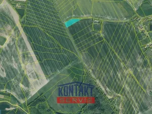 Prodej pole, Příkosice, 21749 m2