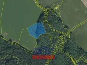 Prodej pole, Příkosice, 21749 m2