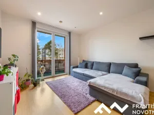 Prodej bytu 2+kk, Pohořelice, Znojemská, 51 m2