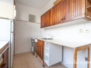 Pronájem bytu 4+1, Brno, Loosova, 92 m2