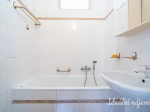 Pronájem bytu 4+1, Brno, Loosova, 92 m2