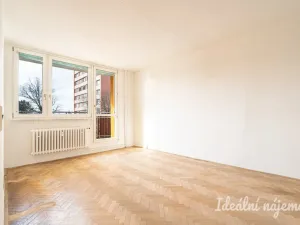 Pronájem bytu 4+1, Brno - Lesná, Loosova, 92 m2