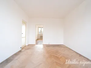 Pronájem bytu 4+1, Brno - Lesná, Loosova, 92 m2