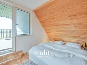 Prodej rodinného domu, Znojmo, 480 m2