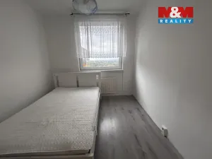 Prodej bytu 3+1, Orlová - Lutyně, F. S. Tůmy, 65 m2