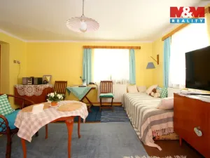 Prodej chalupy, Smidary, Na stávku, 95 m2