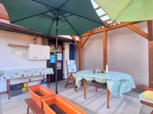 Prodej chalupy, Smidary, Na stávku, 95 m2