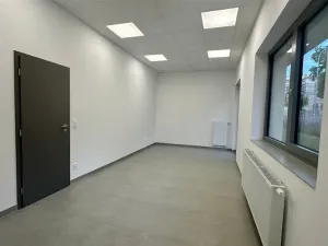 Pronájem obchodního prostoru, Františkovy Lázně, Nádražní, 27 m2