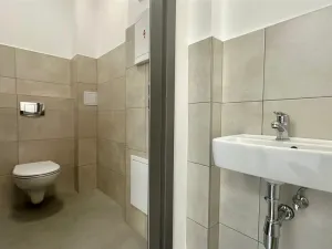 Pronájem obchodního prostoru, Františkovy Lázně, Nádražní, 27 m2